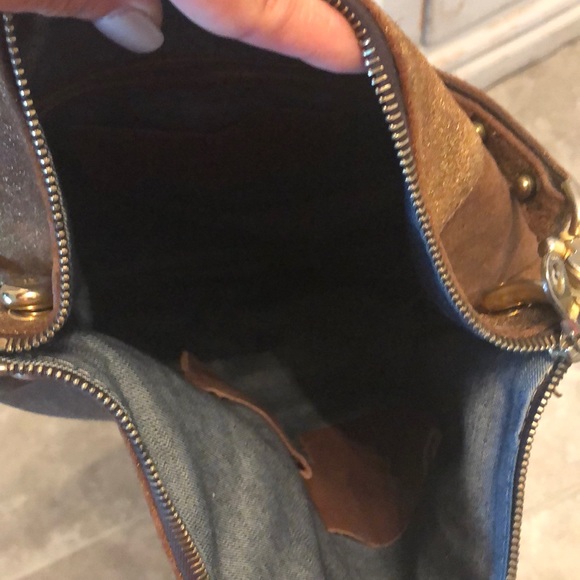 Christopher Kan purse - Picture 5 of 6